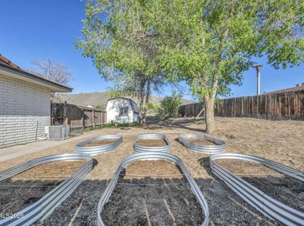 2635 S Edmonds Drive, Carson City, NV 89701 Photo