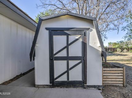 2635 S Edmonds Drive, Carson City, NV 89701 Photo