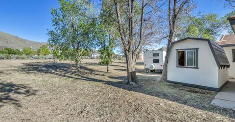 2635 S Edmonds Drive, Carson City, NV 89701 Photo