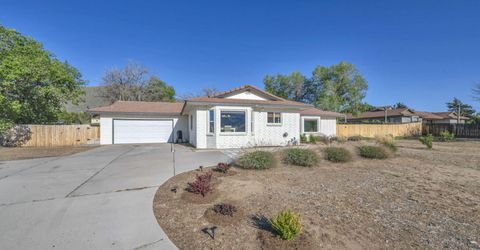2635 S Edmonds Drive, Carson City, NV 89701 Photo
