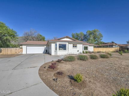 2635 S Edmonds Drive, Carson City, NV 89701 Photo