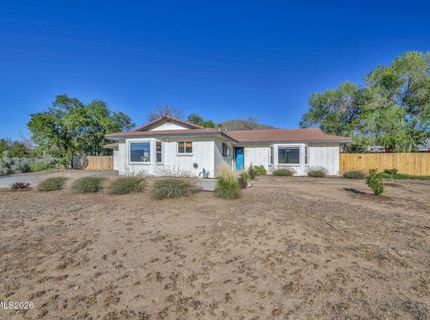 2635 S Edmonds Drive, Carson City, NV 89701 Photo