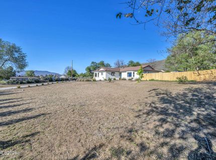 2635 S Edmonds Drive, Carson City, NV 89701 Photo