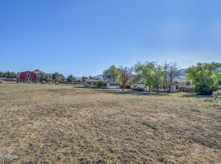 2635 S Edmonds Drive, Carson City, NV 89701 Photo