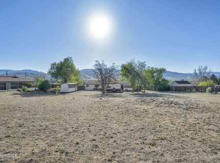 2635 S Edmonds Drive, Carson City, NV 89701 Photo