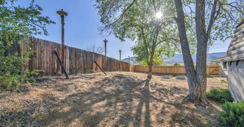 2635 S Edmonds Drive, Carson City, NV 89701 Photo