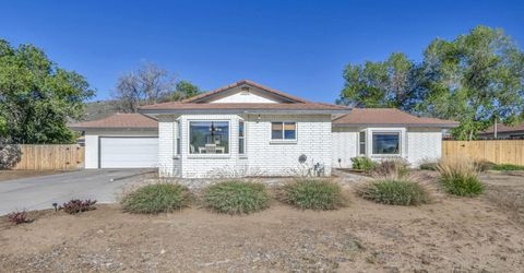 2635 S Edmonds Drive, Carson City, NV 89701 Photo