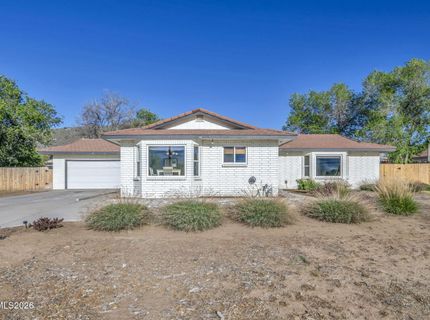 2635 S Edmonds Drive, Carson City, NV 89701 Photo
