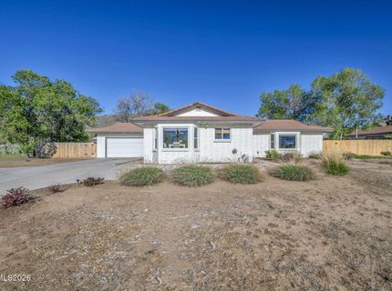 2635 S Edmonds Drive, Carson City, NV 89701 Photo