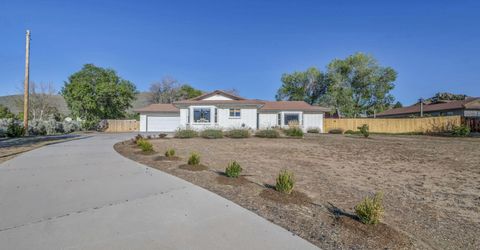 2635 S Edmonds Drive, Carson City, NV 89701 Photo