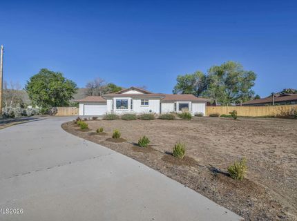 2635 S Edmonds Drive, Carson City, NV 89701 Photo