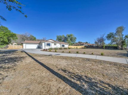 2635 S Edmonds Drive, Carson City, NV 89701 Photo