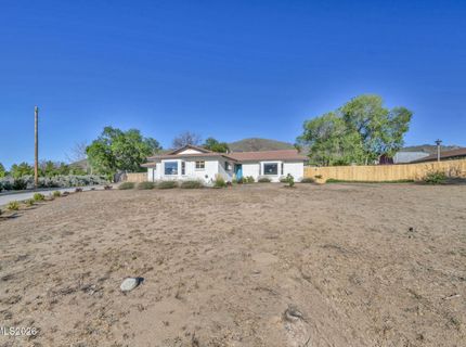 2635 S Edmonds Drive, Carson City, NV 89701 Photo
