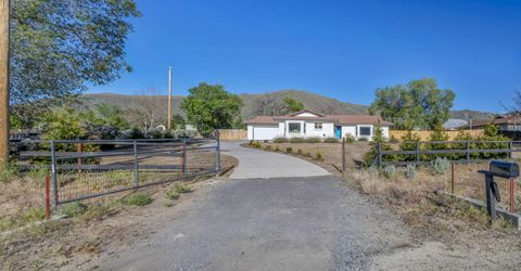 2635 S Edmonds Drive, Carson City, NV 89701 Photo