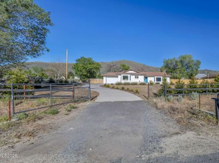 2635 S Edmonds Drive, Carson City, NV 89701 Photo