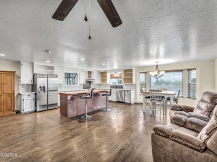 2635 S Edmonds Drive, Carson City, NV 89701 Photo