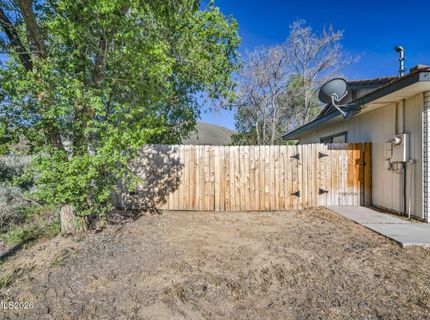 2635 S Edmonds Drive, Carson City, NV 89701 Photo