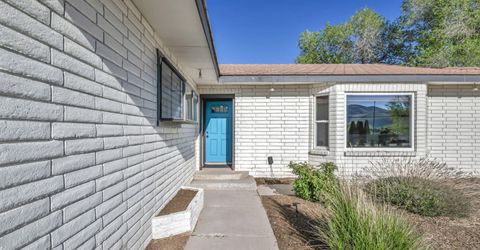 2635 S Edmonds Drive, Carson City, NV 89701 Photo