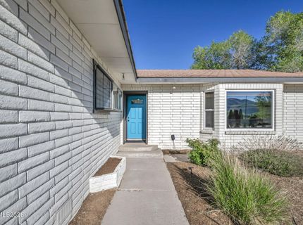 2635 S Edmonds Drive, Carson City, NV 89701 Photo