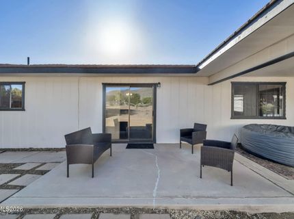 2635 S Edmonds Drive, Carson City, NV 89701 Photo