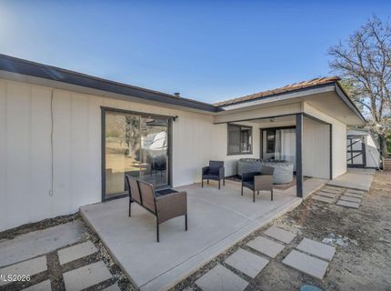2635 S Edmonds Drive, Carson City, NV 89701 Photo