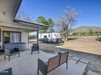 2635 S Edmonds Drive, Carson City, NV 89701 Photo