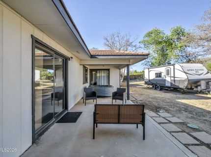 2635 S Edmonds Drive, Carson City, NV 89701 Photo