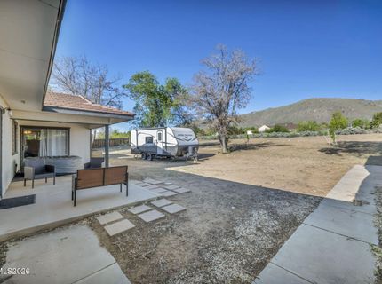 2635 S Edmonds Drive, Carson City, NV 89701 Photo