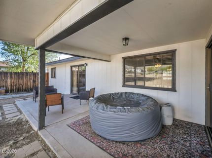 2635 S Edmonds Drive, Carson City, NV 89701 Photo