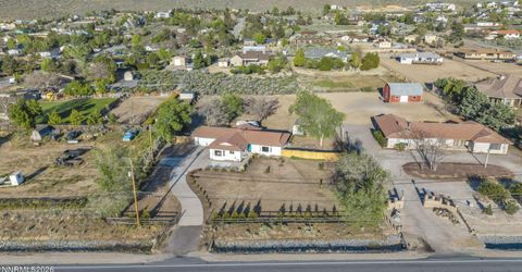 2635 S Edmonds Drive, Carson City, NV 89701 Photo