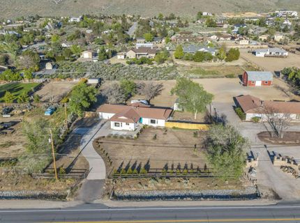 2635 S Edmonds Drive, Carson City, NV 89701 Photo