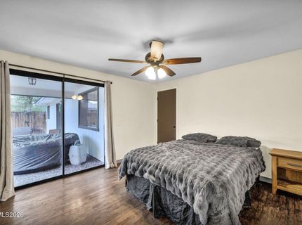2635 S Edmonds Drive, Carson City, NV 89701 Photo