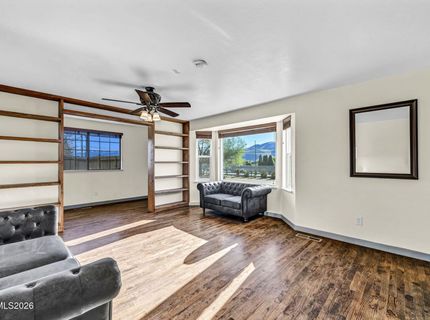 2635 S Edmonds Drive, Carson City, NV 89701 Photo