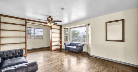 2635 S Edmonds Drive, Carson City, NV 89701 Photo