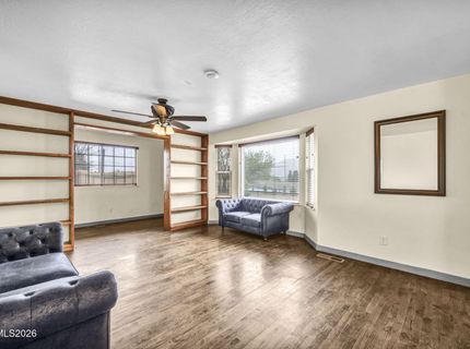 2635 S Edmonds Drive, Carson City, NV 89701 Photo