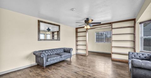 2635 S Edmonds Drive, Carson City, NV 89701 Photo
