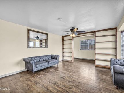 2635 S Edmonds Drive, Carson City, NV 89701 Photo