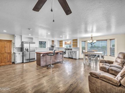 2635 S Edmonds Drive, Carson City, NV 89701 Photo