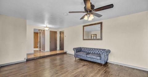 2635 S Edmonds Drive, Carson City, NV 89701 Photo