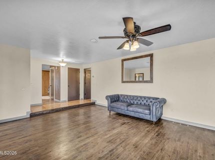 2635 S Edmonds Drive, Carson City, NV 89701 Photo