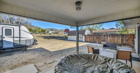 2635 S Edmonds Drive, Carson City, NV 89701 Photo
