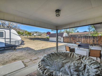 2635 S Edmonds Drive, Carson City, NV 89701 Photo