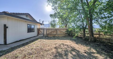 2635 S Edmonds Drive, Carson City, NV 89701 Photo