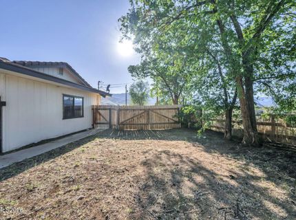 2635 S Edmonds Drive, Carson City, NV 89701 Photo
