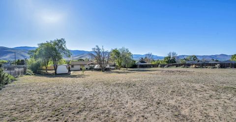2635 S Edmonds Drive, Carson City, NV 89701 Photo