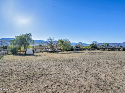 2635 S Edmonds Drive, Carson City, NV 89701 Photo