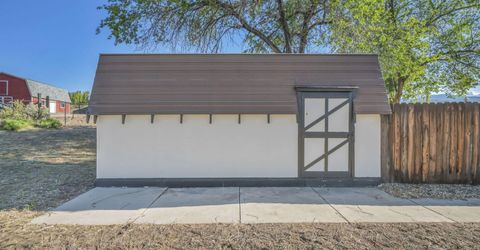 2635 S Edmonds Drive, Carson City, NV 89701 Photo