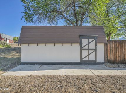 2635 S Edmonds Drive, Carson City, NV 89701 Photo