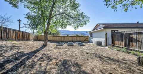 2635 S Edmonds Drive, Carson City, NV 89701 Photo