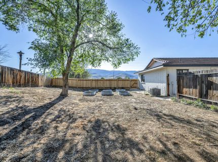 2635 S Edmonds Drive, Carson City, NV 89701 Photo